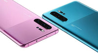 HUAWEI P30 Pro Smartphone Android 6.47 inch 512GB ROM 40MP+32MP Camera IP68 Waterproof Google play Store Original Mobile phones