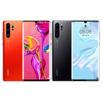 HUAWEI P30 Pro Smartphone Android 6.47 inch 512GB ROM 40MP+32MP Camera IP68 Waterproof Google play Store Original Mobile phones