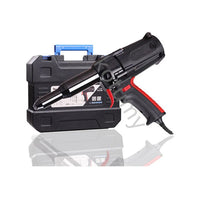 Handheld Electric Rivet Gun, reforçada, Heavy-Duty, rebitador cego, ferramenta elétrica