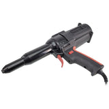 Handheld Electric Rivet Gun, reforçada, Heavy-Duty, rebitador cego, ferramenta elétrica