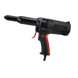 Handheld Electric Rivet Gun, reforçada, Heavy-Duty, rebitador cego, ferramenta elétrica