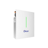 Deye Hot Sale solar battery RW-F10.2 Solar System Energy Storage Battery High Quality and Good After-sales Service