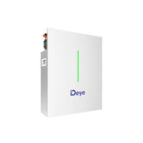 Deye Hot Sale solar battery RW-F10.2 Solar System Energy Storage Battery High Quality and Good After-sales Service