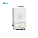 Hot Sell Single Phase Deye 8kw Hybrid Inverter Deye Hybrid Inverter