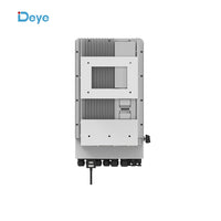 Hot Sell Single Phase Deye 8kw Hybrid Inverter Deye Hybrid Inverter