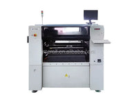 Meraif smt machine Yamaha YV180 SMD Pick and Place Machine Yamaha led pick and place machine for smt assembly line