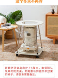 Heating Japanese heater heating stove 6622 domestic indoor and outdoor