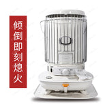 Heating Japanese heater heating stove 6622 domestic indoor and outdoor