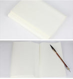 100pcs/lot,69*138cm,Chinese 4 feet Rice Paper For Calligraphy Painting Paper Xuan Zhi Anhui Jing Xian Xuan Paper