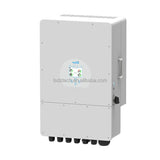 Hot Sale In Ukraine Deye 8KW Hybrid Inverter MPPT Controller Deye Hybrid Solar Inverter Solar Power System