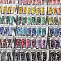 Holbein HWC Artist Transparent Watercolor Paint Sets 12/18/24/30/48/60/108 Colors 5ml Professional Drawing Supplies