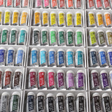 Holbein HWC Artist Transparent Watercolor Paint Sets 12/18/24/30/48/60/108 Colors 5ml Professional Drawing Supplies