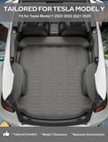 AOOKMIYA Inflatable Mattress Car Travel Self-Inflating Air Mattress Folding Camping Sleeping Air Bed With Pillow & Air Pump