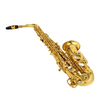 Jupiter JAS-700Q Alto Eb Tune Saxophone New Arrival Brass Gold Lacquer Music Instrument E-flat Sax With Case Accessories