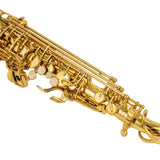 Jupiter JAS-700Q Alto Eb Tune Saxophone New Arrival Brass Gold Lacquer Music Instrument E-flat Sax With Case Accessories