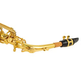 Jupiter JAS-700Q Alto Eb Tune Saxophone New Arrival Brass Gold Lacquer Music Instrument E-flat Sax With Case Accessories