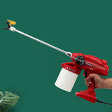 AOOKMIYA Latex paint / paint coating / home improvement spray gun / small airless repair paint sprayer / electric hand-held sprayer