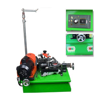 Máquina De Afiação De Lâmina De Velocidade Fixa Velocidade ajustável, Band Saw Blade Sharpener, Lâmina De Carpintaria, Moedor De Afiação