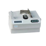 Máquina de amarrar notas, Indução Inteligente Strapping Machine, Hot Melt Paper Belt Binding Machine, 220V, 110V