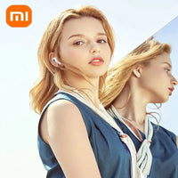 MIJIA Xiaomi  Wireless Earbuds TWS Bluetooth Headset Low Latency Gaming Headset with Microphone