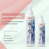 MIYA Gouache Paint Spray HIMI Jelly Gouache Anti-crack Moisturizing Spray 100ml/200ml Himi Gouache Anti-mildew Spray Moisture