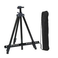 Artist Easel Stand Easel for Painting Canvas, 50 to 160cm Art