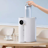 Mi Mijia Desktop Water Purifier Water Purification and Heating All-in-one Machine 3S Instant Water Purifier Works With Mijia App