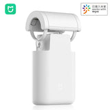 Mijia Smart Curtain Controller Electric Auto Curtain Modification Replace Track Phone Remote Control Work with Mijia App