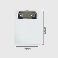 Small paper cutter A4 portable paper cutter cut manual cut photo