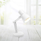 Mini Creative Small Book Lamp Bedroom Small Night Lamp Bookcase Lamp Warm Light Eye Protection Small Table Lamp Personality