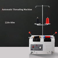 Multi-Function Threading Machine, Thread Winder, Divisor De Fio, Linha De Bordado, Costura