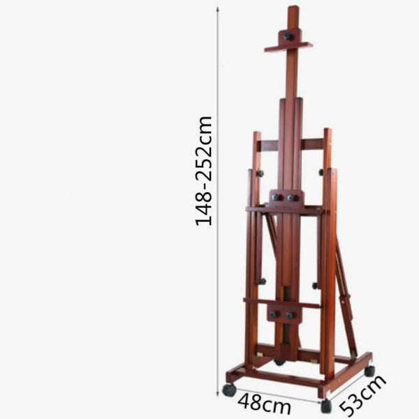 Multi-purpose Easel