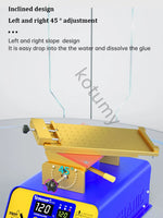 Multifuncional LCD Screen Separando Máquina, Universal Mobile Phone Edge Separando, Ferramentas de reparo