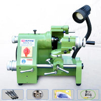 Multifuncional Universal Cutter Grinder Ferramenta de corte Máquina de moagem Afiador de broca Máquina de nitidez 220V, 380V