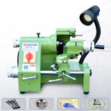 Multifuncional Universal Cutter Grinder Ferramenta de corte Máquina de moagem Afiador de broca Máquina de nitidez 220V, 380V