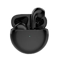 NEW Original Air Pro 6 TWS Wireless Headphones Fone Bluetooth Earphones Mic Pods In Ear Earbuds Earbuds sport Headset For Xiaomi