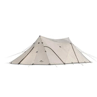 Naturehike Cloud Desk Outdoor Camping Awning Canopy Tent 60㎡ Large Space 150D Waterproof PU3000 Party Picnic A Tower Sun Shelter