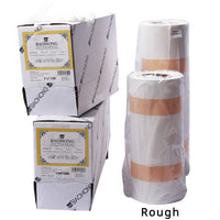 New!Baohong Artist Grade 100% Cotton Watercolor Paper Roll 27cm/37cm x 10m 140lb 300g Acid-Free Wet Dry Mixed Media Master Paper