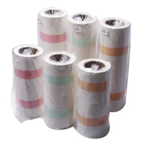 New!Baohong Artist Grade 100% Cotton Watercolor Paper Roll 27cm/37cm x 10m 140lb 300g Acid-Free Wet Dry Mixed Media Master Paper