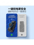 AOOKMIYA New Energy External Charging Head Gun Device Electric Vehicle Power-Taking Conversion Socket Power Supply