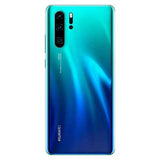 New Global Version HuaWei P30 Pro VOG-L29 SmartPhone 6.47" 2340x1080 OLED 40MP 5 Cameras 40W Charger IP68 NFC Kirin 980 Dual Sim