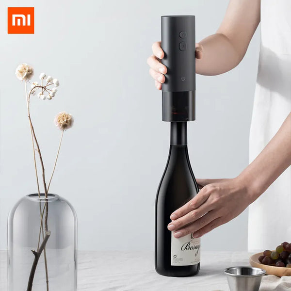 Kitchen Home Accessories, Electric Glass Opener