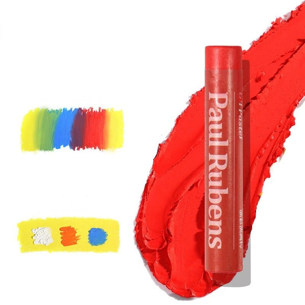 AOOKMIYA Paul Rubens BOX Oil Pastels Painting Crayon Box Set Macaron 3