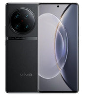 Original New Official VIVO X90 Pro + Plus Snapdragon 8Gen 2 5G 