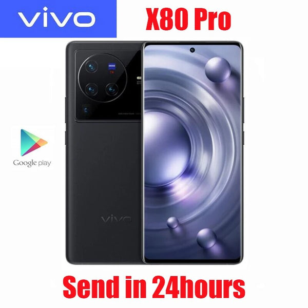Original Official VIVO X90 Pro + Plus 5G Smartphone Snapdragon 8Gen 2  6.78inch 3200×1440 50MP Camera NFC OTG 80W 4700MAh - AliExpress