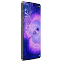 Original Oppo Find X5 Pro 5G Mobile Phone Dimensity 9000 Android 12.0 Screen Finerprint 6.7" 120HZ 80W Charger 50.0MP IP68