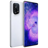Original Oppo Find X5 Pro 5G Mobile Phone Dimensity 9000 Android 12.0 Screen Finerprint 6.7" 120HZ 80W Charger 50.0MP IP68