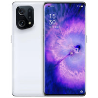 Original Oppo Find X5 Pro 5G Mobile Phone Dimensity 9000 Android 12.0 Screen Finerprint 6.7" 120HZ 80W Charger 50.0MP IP68