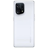 Original Oppo Find X5 Pro 5G Mobile Phone Dimensity 9000 Android 12.0 Screen Finerprint 6.7" 120HZ 80W Charger 50.0MP IP68