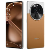 Original Oppo Find X6 Pro Mobile Phone Snapdragon 8 Gen 2 OTA 6.82" AMOLED 120HZ 100W Charge 5000mAh Battery 50.0MP Camera